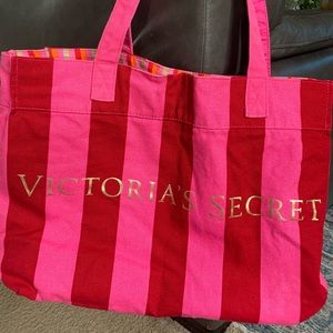 Victoria secret bag